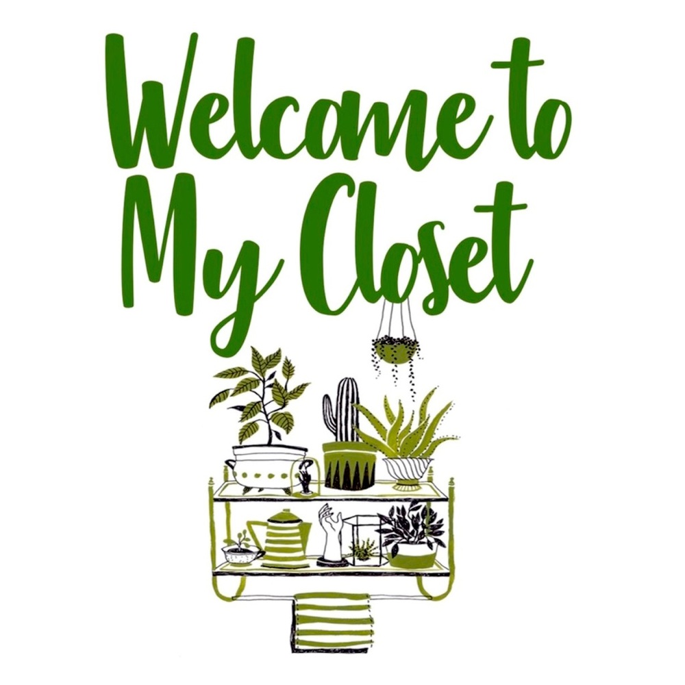 Hi! I’ll be adding more items this week.